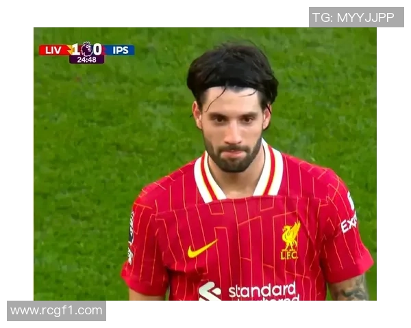 红军旧将呼吁瑞典给予伊萨克更多比赛机会助力其在利物浦的发挥