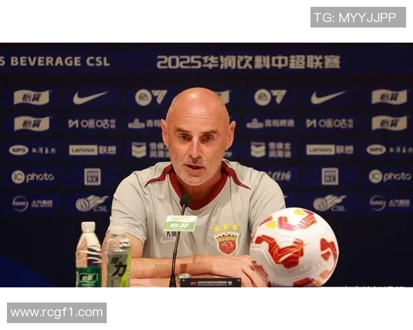 穆斯卡特有意继续执教海港队或将不加盟流浪者队