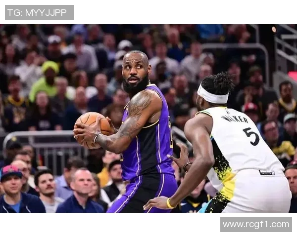 詹姆斯回顾NBA演变雷霆步行者球员全面技能让人惊叹