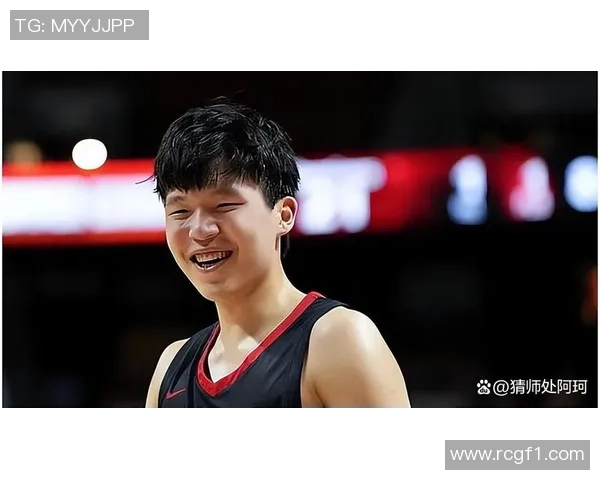 杨瀚森常规赛首秀对决森林狼与戈贝尔的精彩表现期待分析