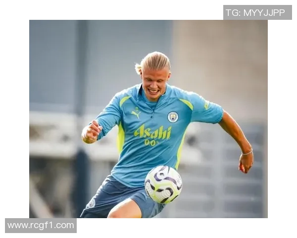 皇马计划明年引进哈兰德但他倾向留曼城不愿转会