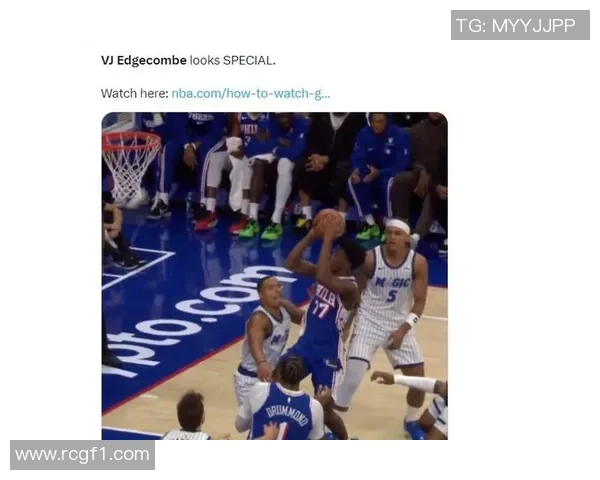 76人季前赛对阵魔术恩比德乔治等六名主力因伤缺阵