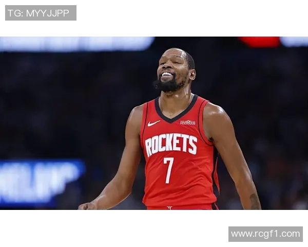 杜兰特谈包夹战术对球队配合的重要性与申京的发挥潜力