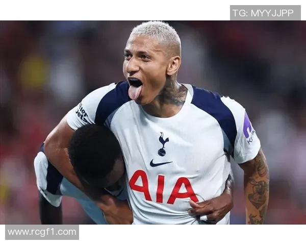 理查利森回忆奥运金牌喜悦韩国球迷因孙兴慜对我情有独钟 理查利森回忆奥运金牌喜悦韩国球迷因孙兴慜对我情有独钟