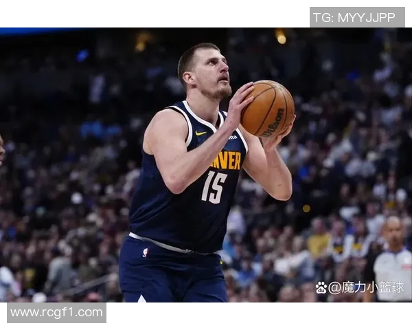 约基奇再创历史第七次30分15篮板15助攻詹姆斯未曾达到这一成就引发热议 约基奇再创历史第七次30分15篮板15助攻詹姆斯未曾达到这一成就引发热议