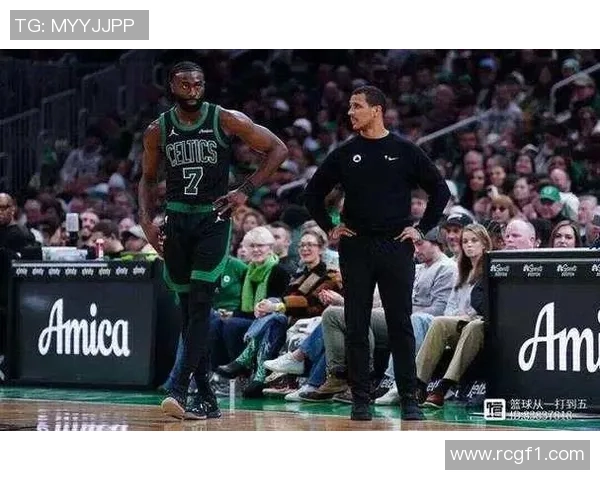 马祖拉称赞杰伦布朗防守表现强调其对比赛的重要影响力