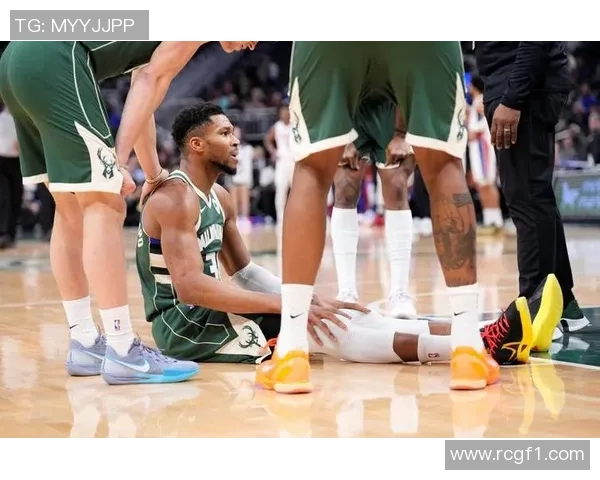 今日雄鹿迎战马刺字母哥与库兹马状态回暖双双出战引期待