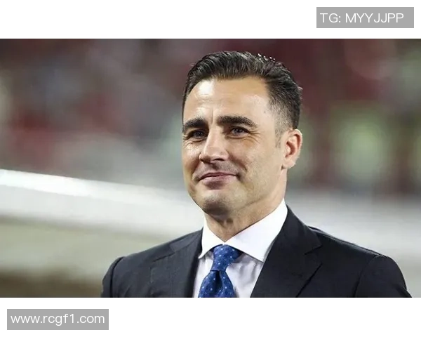 卡纳瓦罗谈中国球员留洋意愿称在国内当明星生活十分美好