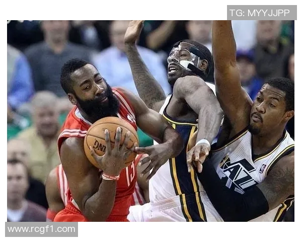 小泰泰回忆与哈登的缘分称其如同哥哥般关怀与支持