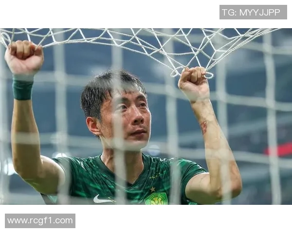 李磊职业生涯里程碑达成300场比赛国安贡献215场进6球