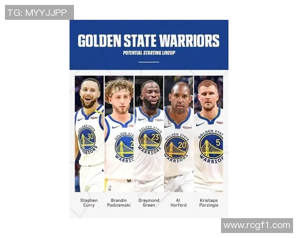 勇士未来布局揭秘库里退役后波杰留队吉巴换浓眉助力球队崛起