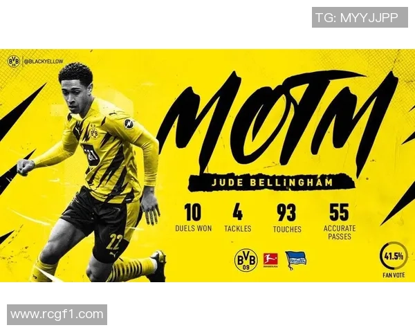 布兰特梅开二度助多特战平博德荣膺全场最佳球员称号 布兰特梅开二度助多特战平博德荣膺全场最佳球员称号